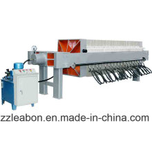 Best Selling Automatic Membrane Recycling Press Filter